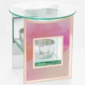 Watercolour Oil Burner image