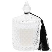 Wild Side Candle Jar Medium image