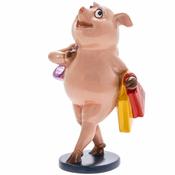 This Little Piggy Shopaholic image