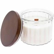 Desire Soy Candle Vanilla Large image