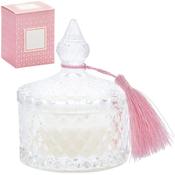 Pomegranate Noir Candle Jar image