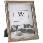 Gold Duo Photo Frame 8X10 image