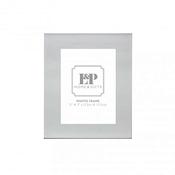 Mirror Photo Frame 5x7cm image