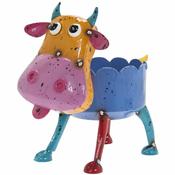 Bright Eyes Cow Planter image