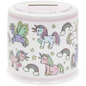 Unicorn Money Box image