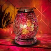Desire Aroma Lamp Multi Mosaic image