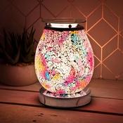 Desire Aroma Lamp Multi Mosaic image