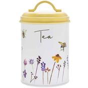 Busy Bees Tea Canister image