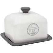 Artisan Kitchen Ceramic Butter Dish image