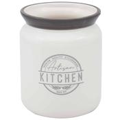 Artisan Kitchen Ceramic Utensil Holder image