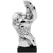 Silver Art Embrace 38cm image