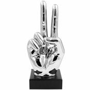 Silver Art Peace 29cm image