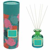 Teal Glass Diffuser 100ml image
