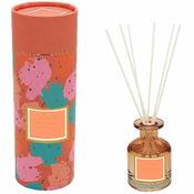 Peach Glass Diffuser 100ml image