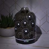 Silver Circles Humidifier image