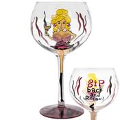 Gin Glass Gin Diva image