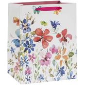 Butterflymeadow Gift Bag Large 27x14x33cm image