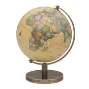 Globe Vintage 27x21cm image