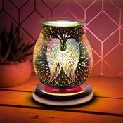 Desire Aroma Lamps Angel Wings image