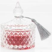 Desire Candle Jar Cinnamon Small image