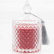 Desire Candle Jar Cinnamon Medium image
