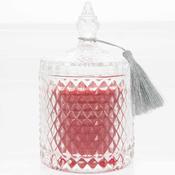 Desire Candle Jar Cinnamon Large image