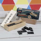 Retro Dominoes image