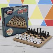 Retro Chess image