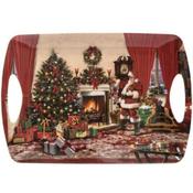 Santa Tray Large 48x34x4cm image