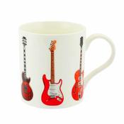 Guitars Mug image
