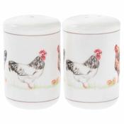 Chickens Salt &amp; Pepper