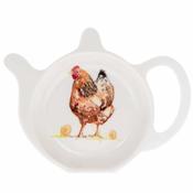 Chickens Teabag Tidy image