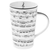 Making Music Latte Mug image
