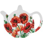 Poppy Teabag Tidy image