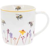 Busy Bees Mug image