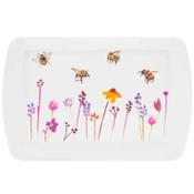 Busy Bees Small Tray image