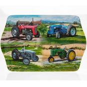 Tractors Small Tray image