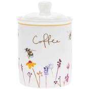 Busy Bees Coffee Canister image