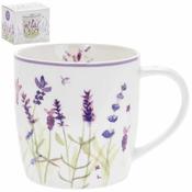 Lavender Mug image