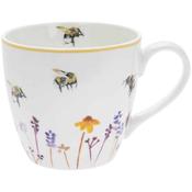 Busy Bees Breakfast Mug image