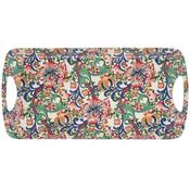 Golden Lily Medium Tray image