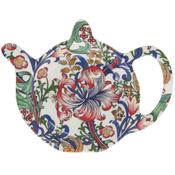 Golden Lily Teabag Tidy image