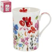 Butterfly Meadow Mug image