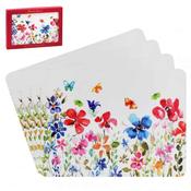 Butterfly Meadow Placemats Set of 4 image