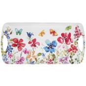 Butterfly Meadow Tray Medium 41x20x4cm image