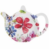 Butterfly Meadow Teabag Tidy image