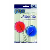 11.5cm Lollipop Sticks image
