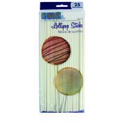 20Cm Lollipop Sticks image