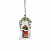 Christmas Door Hanging Decoration image