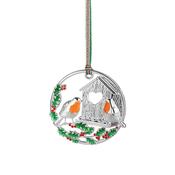 Robin Hanging Decoration image
